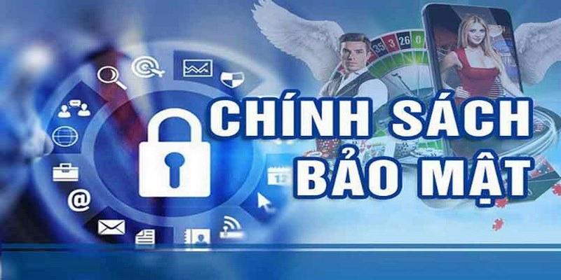 Chính sách bảo mật tại CakhiaTV