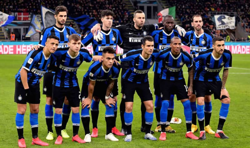 Lịch sử CLB Inter Milan