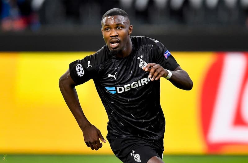 Tiểu sử cầu thủ Marcus Thuram