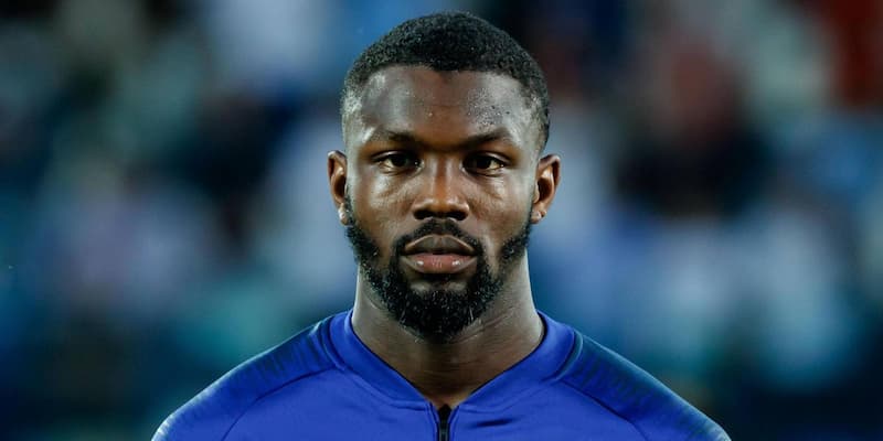 Phong cách thi đấu trên sân của Marcus Thuram