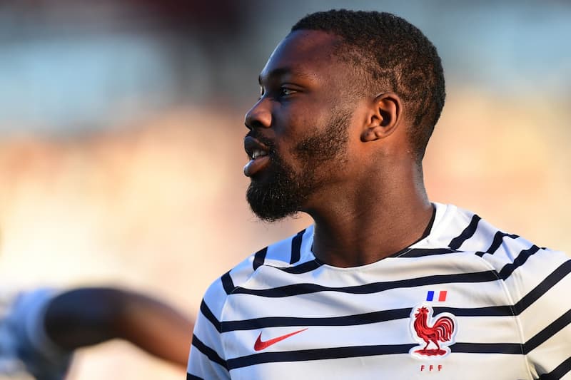 Sự nghiệp thi đấu của cầu thủ Marcus Thuram