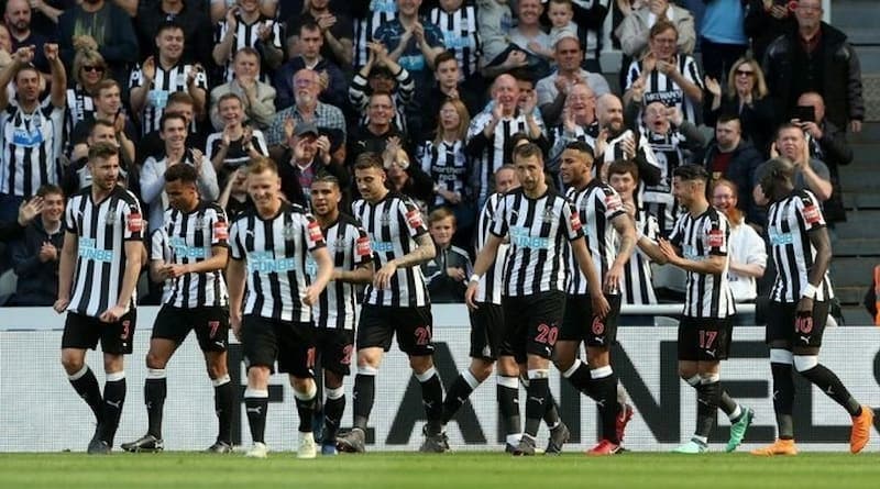 Một số danh hiệu nổi bật của câu lạc bộ Newcastle United