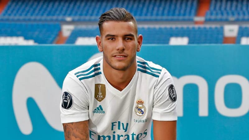 Phong cách thi đấu trên sân của Theo Hernandez